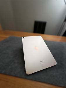iPad Air 5th Gen Wifi Light Pink (5 foto / 5)