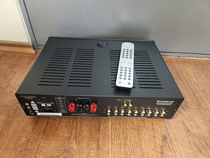 Cambridge Audio Azur 650A Stereo Integrated Amplifier  (3 foto / 3)
