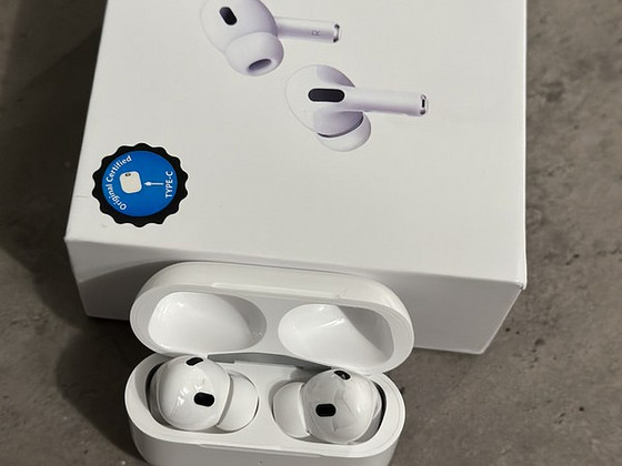 Airpods pro 2