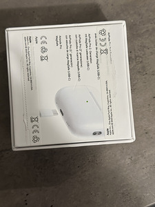AirPods Pro 2 (3 фото из 4)