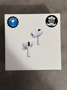 AirPods Pro 2 (4 фото из 4)