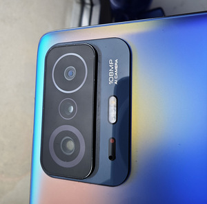 Xiaomi 11T 256gb ( garantii kuni 03.2026) (4 foto / 4)