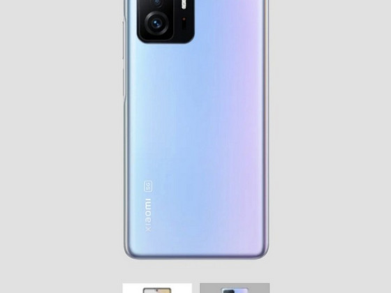 Xiaomi 11T 256gb ( garantii kuni 03.2026)