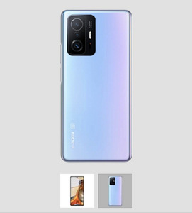 Xiaomi 11T 256gb ( garantii kuni 03.2026) (1 foto / 4)