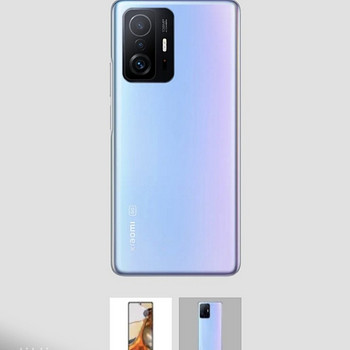 Xiaomi 11T 256gb ( garantii kuni 03.2026)