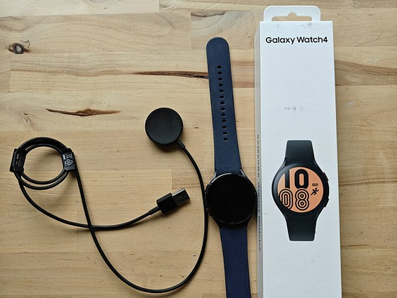 Galaxy watch 4 LTE