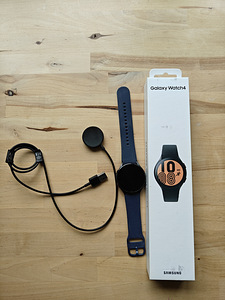 Galaxy watch 4 LTE (1 фото из 1)