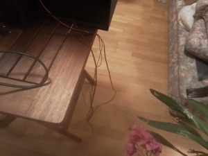 Muusikakeskus Panasonic (8 foto / 8)