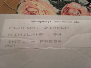 Paigaldatavad valgustid (3 foto / 4)