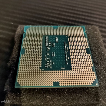 Intel core i5-4570