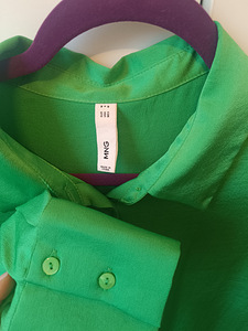 Блузка Mango (2 фото из 2)