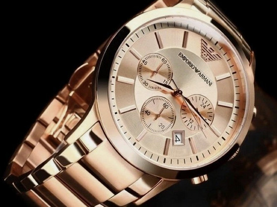 Мужские часы Emporio Armani