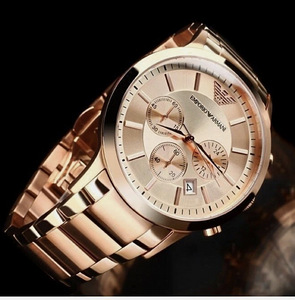 Мужские часы Emporio Armani (1 фото из 2)