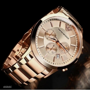 Мужские часы Emporio Armani