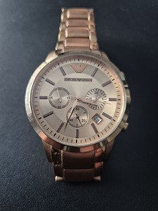 Мужские часы Emporio Armani (2 фото из 2)