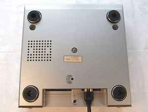 Technics SL 10 plaadimängija, vinüülimängija (7 foto / 9)