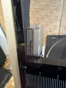 Technics SL 10 plaadimängija, vinüülimängija (9 foto / 9)