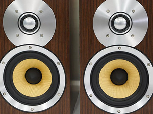 Акустическая система Bowers & Wilkins B&W CM1 (2 фото из 5)