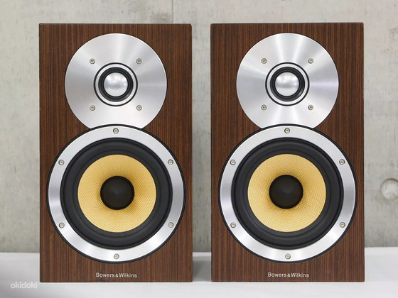 Акустическая система Bowers & Wilkins B&W CM1