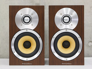 Акустическая система Bowers & Wilkins B&W CM1 (1 фото из 5)