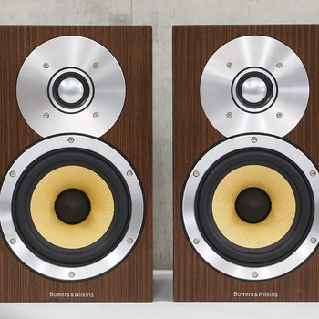 Bowers & Wilkins B&W kõlarid CM1