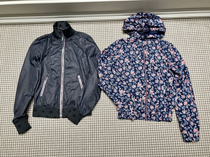 Terranova S; Reserved 36 tuulejoped, kilekad, k/s joped (1 foto / 6)