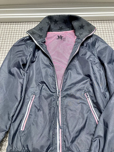 Terranova S; Reserved 36 tuulejoped, kilekad, k/s joped (3 foto / 6)