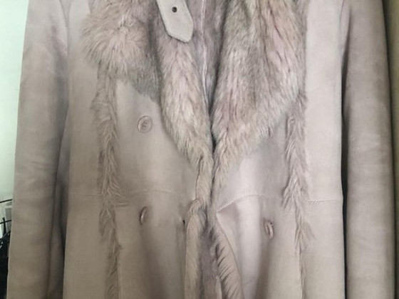 Parka suurus XS