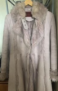 Parka suurus XS (1 foto / 2)