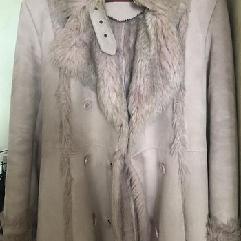 Parka suurus XS