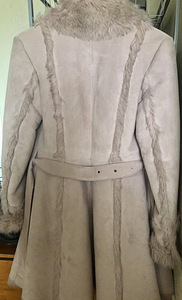 Parka suurus XS (2 foto / 2)