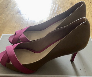 Charles and Keith kingad suurus 36 (1 foto / 1)
