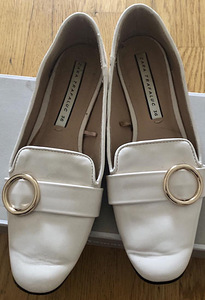 Балетки Zara 36 (1 фото из 2)