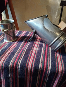 Prantsuse prestiizne ja luksuslik käsitöö komplekt (1 foto / 5)