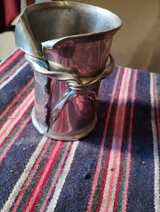 Prantsuse prestiizne ja luksuslik käsitöö komplekt (2 foto / 5)