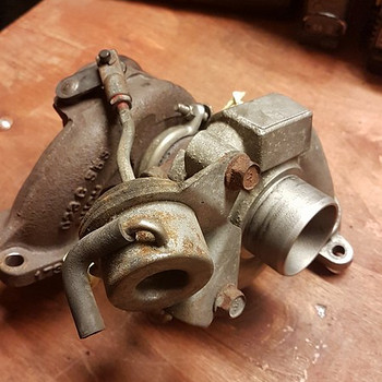 1.6 -55kw citroen ,starter, genekas, pump jne. või mootori j