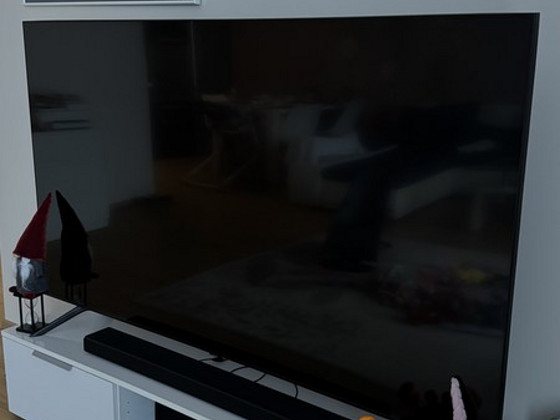 Televiisor