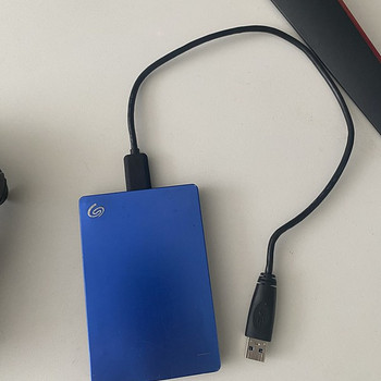 Väline kõvaketas 1Tb