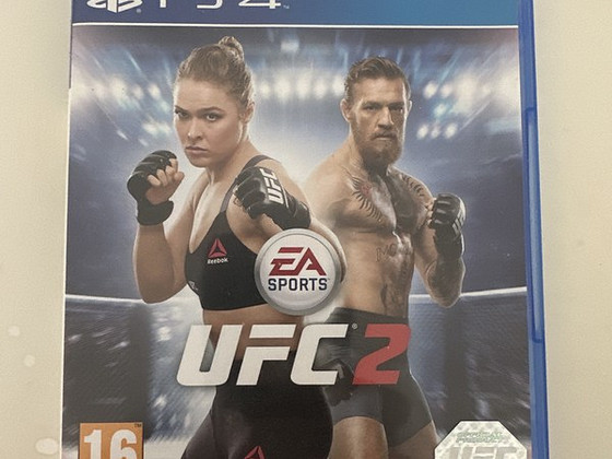 Игры для Ps4