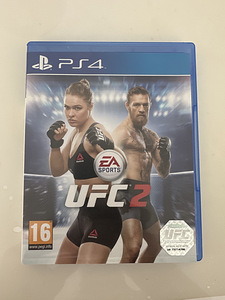 Игры для Ps4 (1 фото из 2)