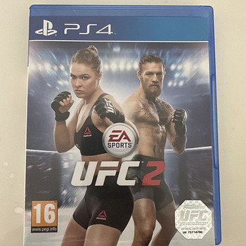Mängud Ps4