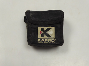Лазер Kapro 862 + сумка (2 фото из 5)