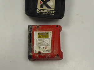 Лазер Kapro 862 + сумка (3 фото из 5)