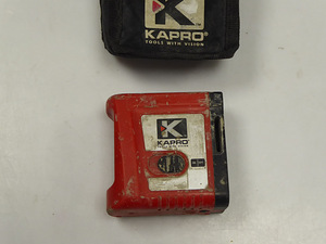 Лазер Kapro 862 + сумка (4 фото из 5)