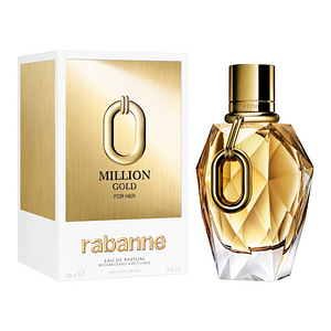 RABANNE Million Gold For Her 30 мл (1 фото из 1)