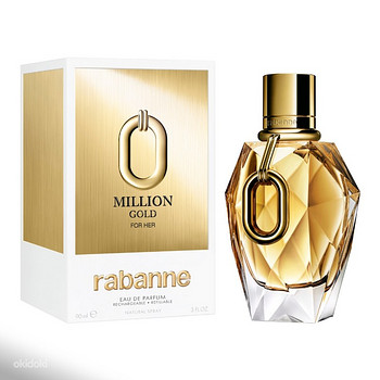 RABANNE Million Gold For Her 30 ml