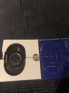 CLARION SRR6935 250w (1 foto / 3)