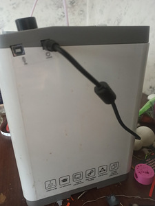 3D printer GEMMA (2 foto / 4)