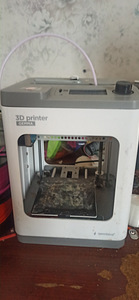 3D printer GEMMA (1 foto / 4)
