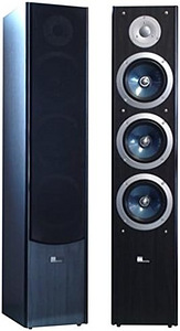 UUED võimsad Pure Acoustics XTI 250W (USA) KÕLARID (2 foto / 6)